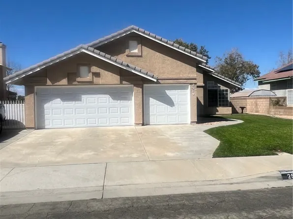 2519 E Lingard St, Lancaster, CA 93535