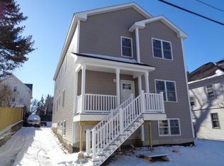180 Chapin Ave, Providence, RI 02909
