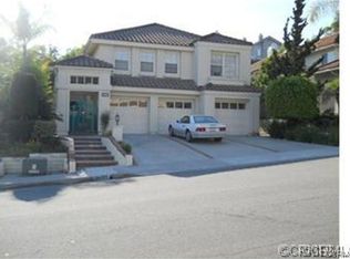 26701 Bridlewood Dr, Laguna Hills, CA 92653