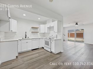 2023 Curtis Ave, Redondo Beach, CA 90278