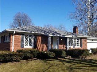 4316 E Brunswick Ave, Indianapolis, IN