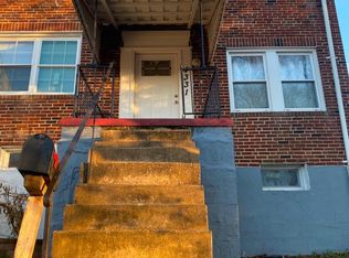 4331 Cortez Rd, Baltimore, MD 21225