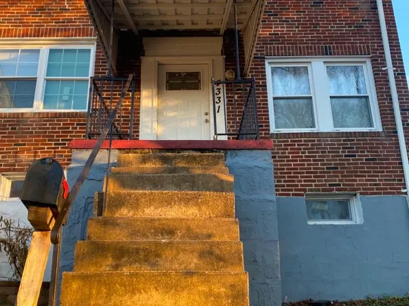4331 Cortez Rd, Baltimore, MD 21225