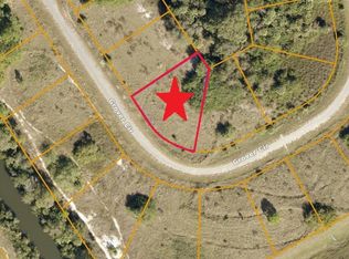 LOT 26 Grover Cir LOT 26, North Pt, FL 34288