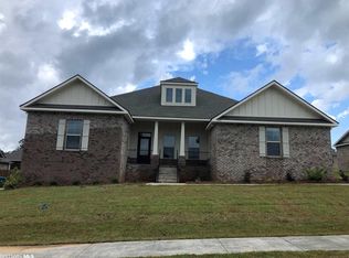 33909 Mendota Dr, Spanish Fort, AL 36527