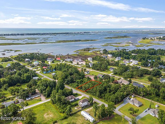 3rd image of Lot 14 Watts Landing Road LOT 14