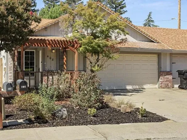 408 Cameron Way, Roseville, CA 95678
