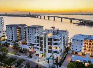 188 Golden Gate Point UNIT 202, Sarasota, FL 34236