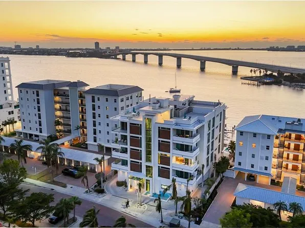 188 Golden Gate Point Unit 202, Sarasota, FL 34236