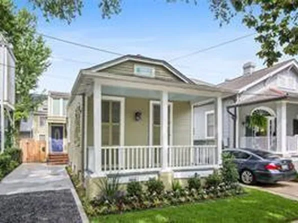 1204 Marengo St, New Orleans, LA 70115