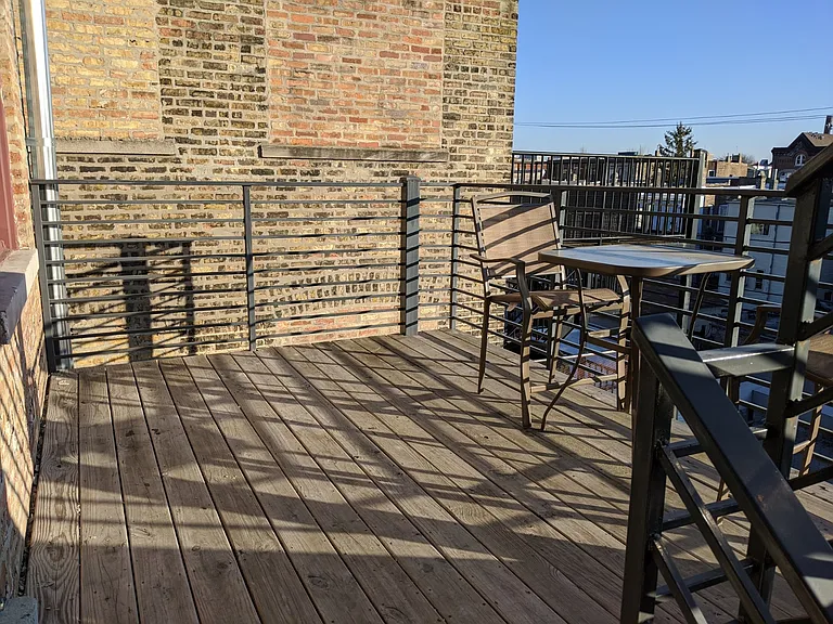 2533 W Cortez St #3 — Photo 14