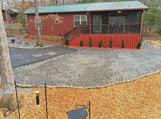 26 Pioneer Rd, Blairsville, GA 30512