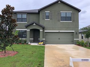 6128 NW Regent St, Port Saint Lucie, FL 34983