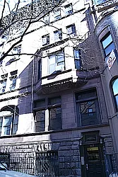 317 West 82nd Street in Upper West Side