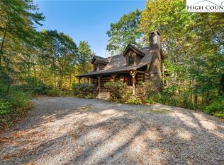 8558 Dancing Bear Ln, Blowing Rock, NC 28605