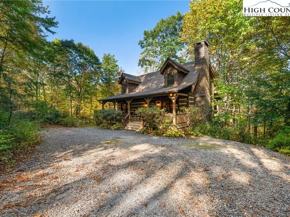 8558 Dancing Bear Lane, Blowing Rock, NC 28605