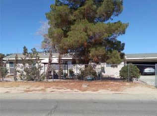 36923 106th St E, Littlerock, CA