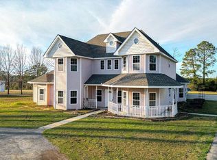 1009 Laurel Hill Rd, Leesville, LA 71446