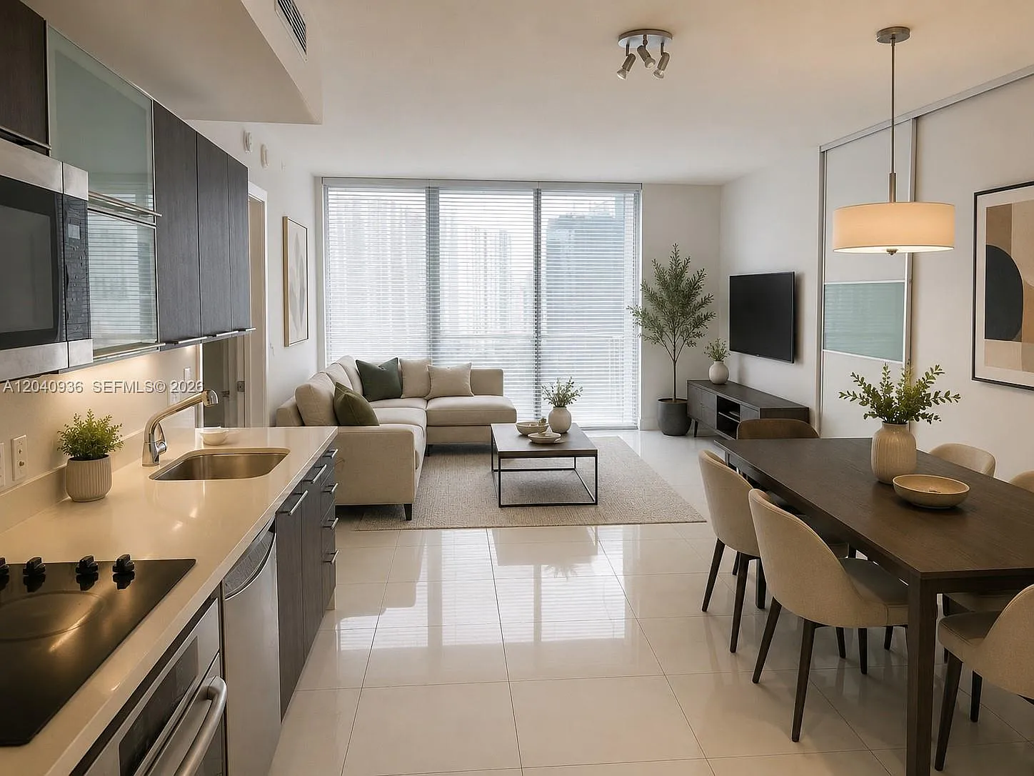 Ivy Condo — Photo 3