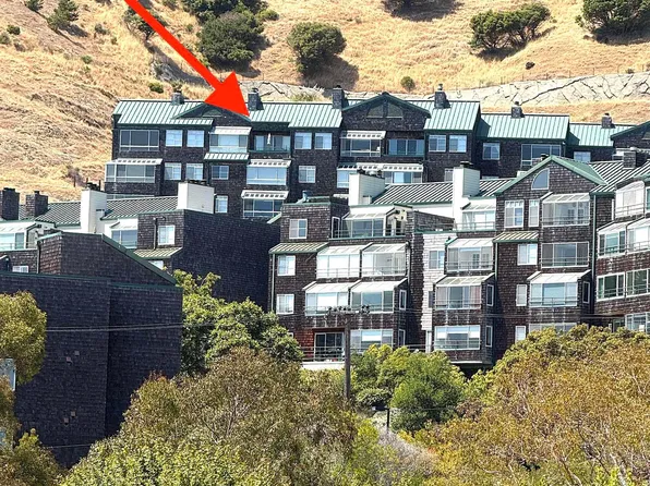1400 Pinnacle Ct APT 402, Richmond, CA 94801