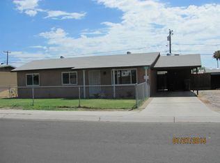2519 S James Dr, Yuma, AZ 85365