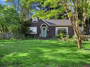 30605 NE Mershon Rd, Troutdale, OR 97060