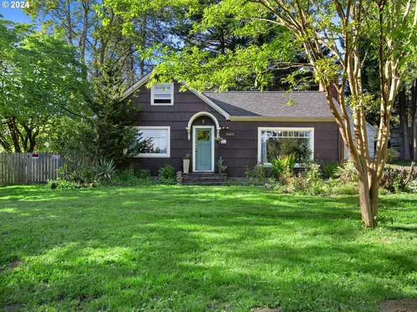 30605 NE Mershon Rd, Troutdale, OR 97060