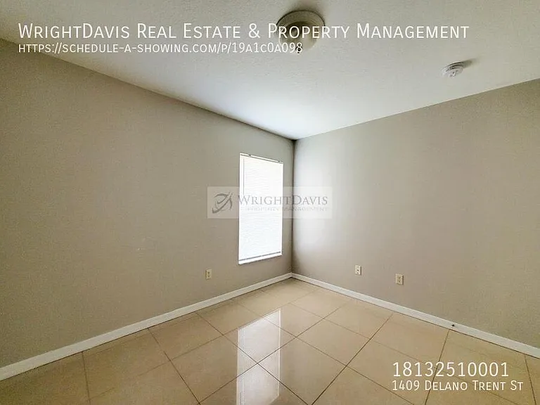 1409 Delano Trent St — Photo 13