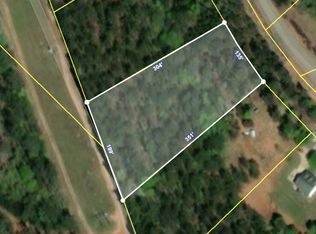 0 Erskine Rd LOT 20, Monticello, GA 31064