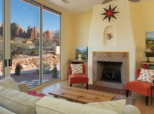 2450 Ranch Rd, Sedona, AZ 86336