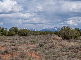 3743 E Valencia Rd, Williams, AZ 86046