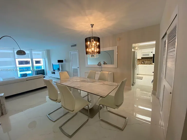 4001 S Ocean Dr #10F — Photo 5