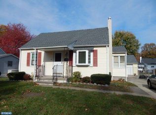 32 Fogarty Dr, Hamilton, NJ 08619