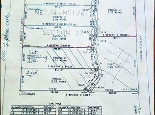 Bonnie Ln, Big Bay, MI 49808