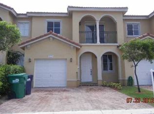 7121 SW 166th Pl, Miami, FL 33193