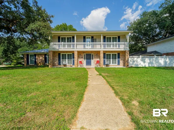 1213 Westbury Dr, Mobile, AL 36609
