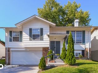 1216 Borden Dr, Florissant, MO