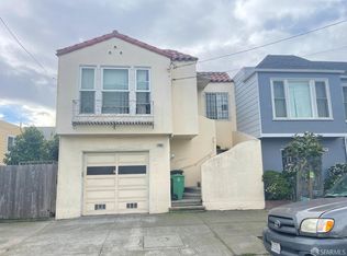 2015 Carroll Ave, San Francisco, CA 94124