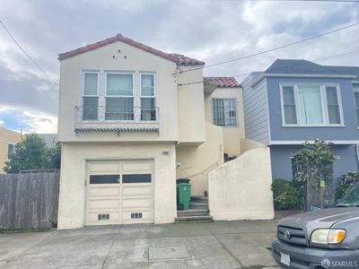 2015 Carroll Ave, San Francisco, CA, 94124
