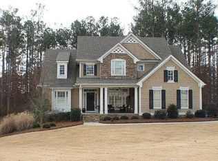 110 Tullamore Trl, Tyrone, GA 30290