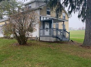 357 Ridge Rd, Horseheads, NY 14845