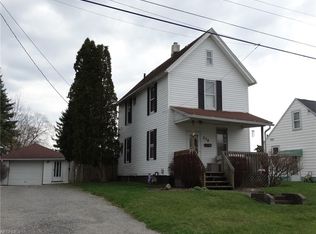376 27th St NW, Massillon, OH 44647
