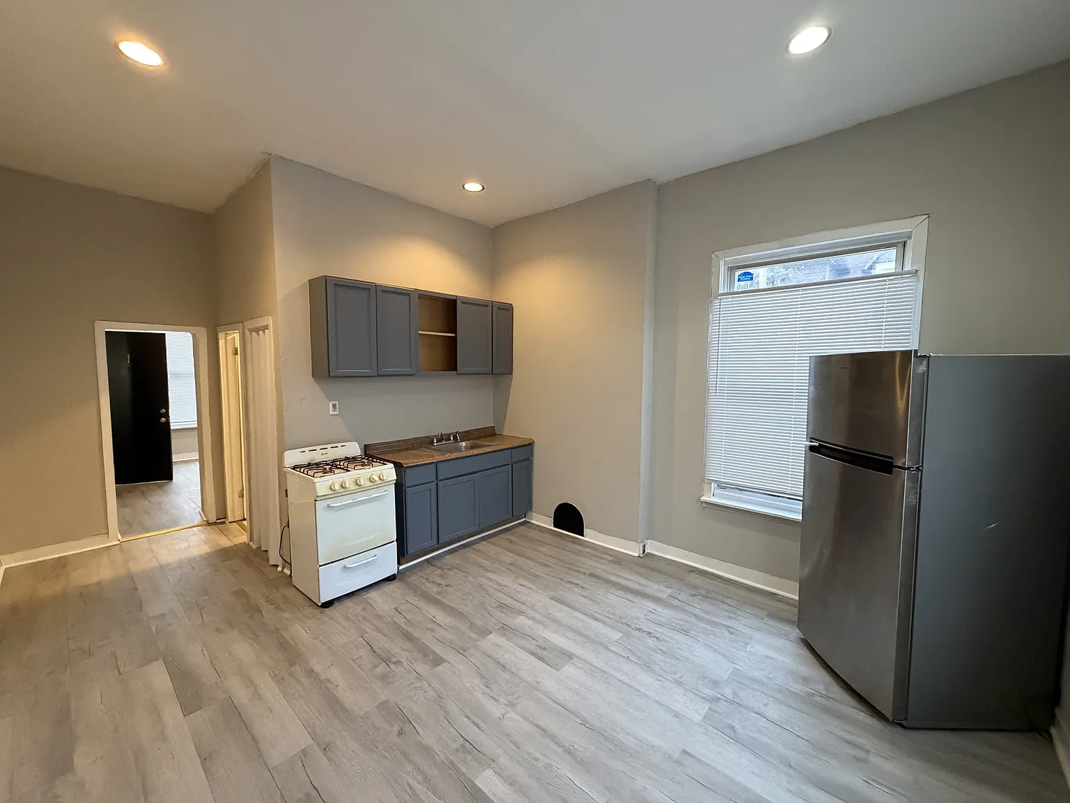 4643 Leiper Street — Photo 1