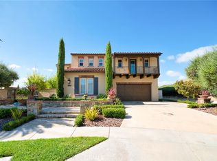 1308 Coastal Sage Pl, Walnut, CA 91789