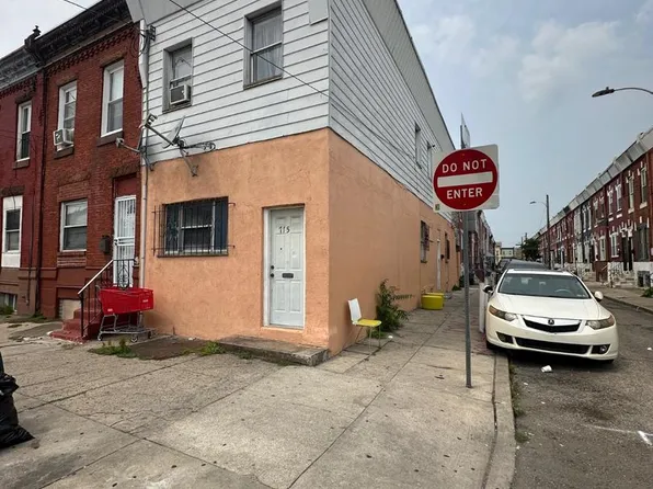 715 W Ritner St, Philadelphia, PA 19148