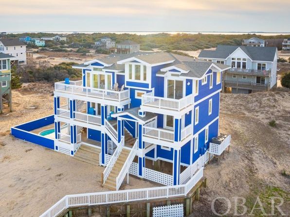 Outer Banks North Carolina Zillow