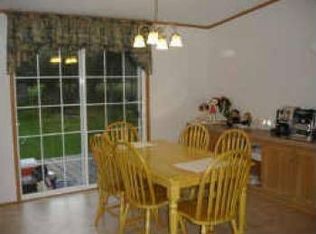 815 Sundown Meadows St, Crosby, TX 77532