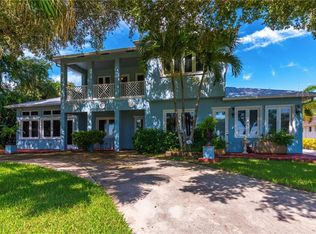 2017 S Indian River Dr, Fort Pierce, FL 34950