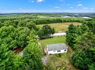 170 Peaco Hill Rd, Otisfield, ME 04270