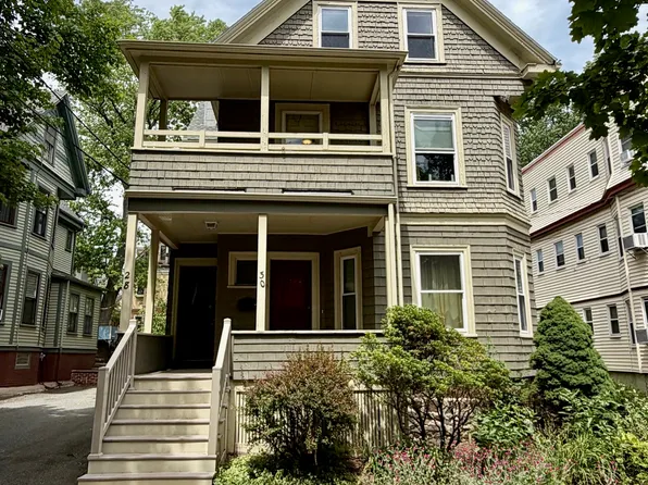 30 Francesca Ave, Somerville, MA 02144